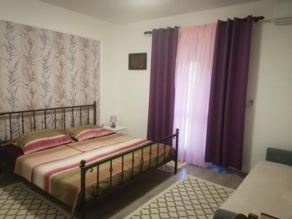 Slim apartman i sobe : photo 3 de la chambre appartement 2 chambres