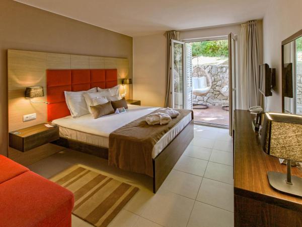 TUI BLUE Kalamota Island - All Inclusive : photo 6 de la chambre chambre double supérieure avec balcon