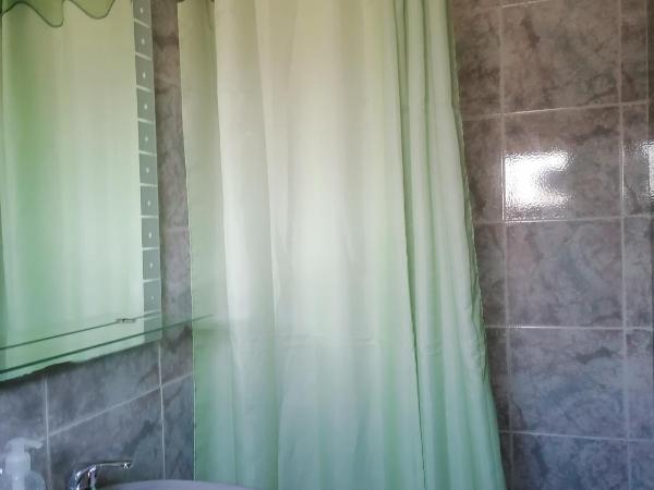 Slim apartman i sobe : photo 3 de la chambre chambre double avec salle de bains privative