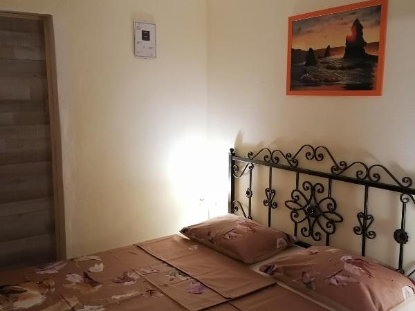 Slim apartman i sobe : photo 9 de la chambre appartement 1 chambre