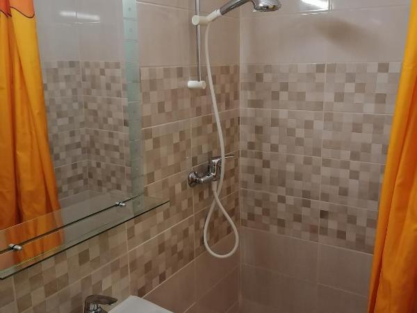 Slim apartman i sobe : photo 7 de la chambre appartement 1 chambre