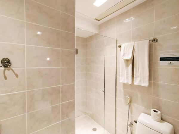 Savassi Village : photo 2 de la chambre chambre double ou lits jumeaux standard