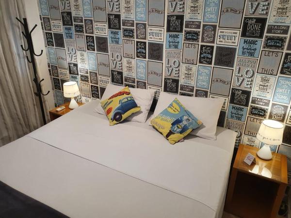 HostelariaSP Boutique : photo 4 de la chambre chambre double ou lits jumeaux