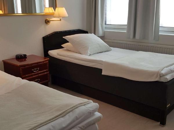 Best Western Hotel Apollo : photo 6 de la chambre chambre lits jumeaux