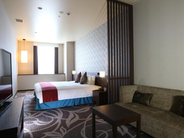 Quintessa Hotel Osaka Bay : photo 2 de la chambre chambre double deluxe