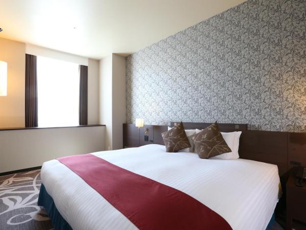 Quintessa Hotel Osaka Bay : photo 1 de la chambre chambre double deluxe