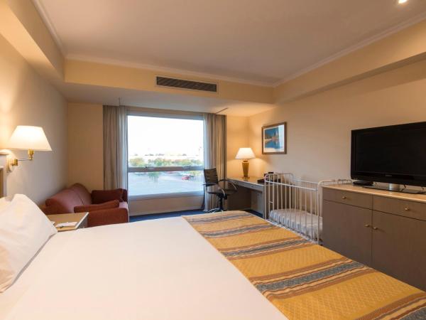 Holiday Inn Cordoba, an IHG Hotel : photo 10 de la chambre chambre lit king-size