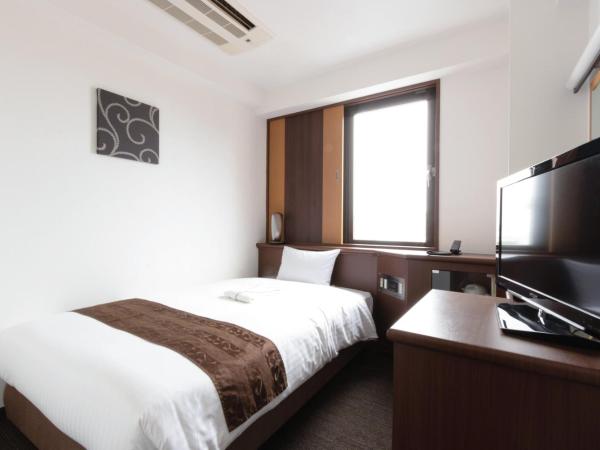 Toyo Hotel : photo 2 de la chambre chambre simple - non-fumeurs