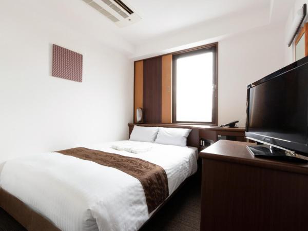 Toyo Hotel : photo 2 de la chambre chambre double - non-fumeurs