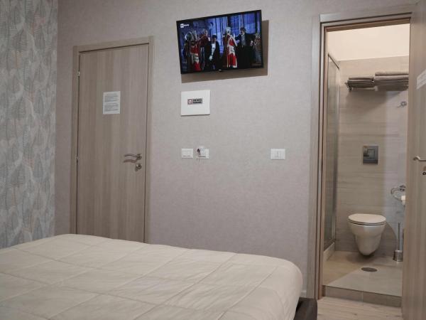 Nitto House : photo 4 de la chambre chambre quadruple avec salle de bains privative