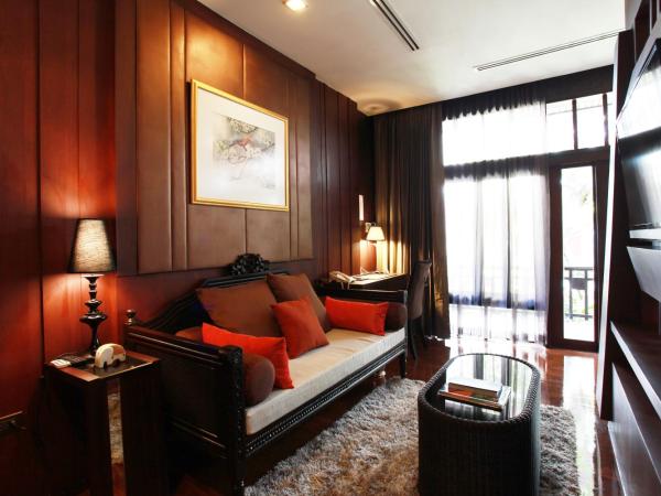 Sireeampan Boutique Resort and Spa - SHA Extra Plus : photo 3 de la chambre suite