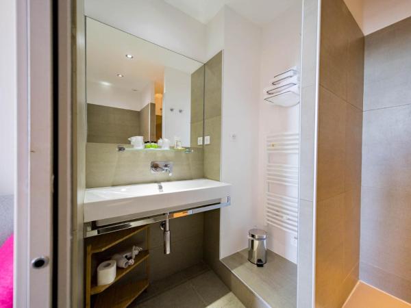 Le Rabelais : photo 9 de la chambre chambre double deluxe