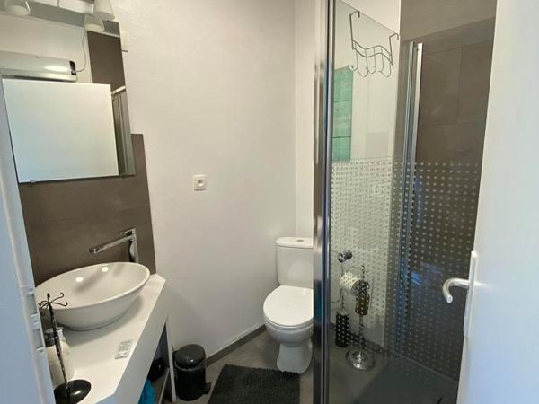 Repos De La Fontaine : photo 4 de la chambre chambre double