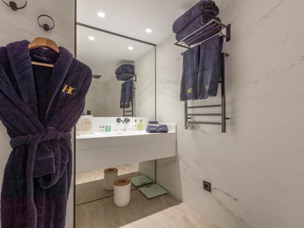 Hotel Claude Marbella : photo 5 de la chambre chambre supérieure deluxe