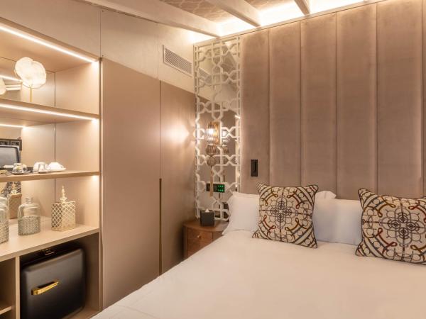 Hotel Claude Marbella : photo 1 de la chambre chambre supérieure deluxe