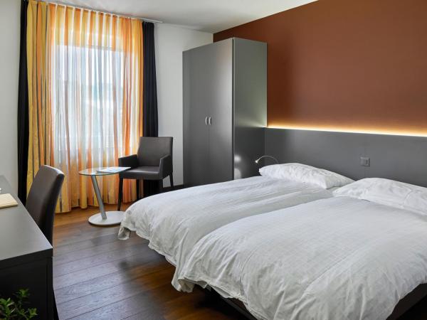 Hotel du Commerce : photo 1 de la chambre chambre premium 