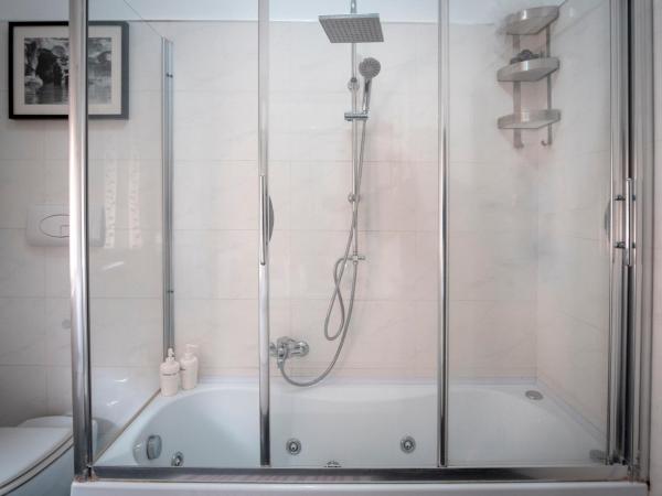 Civico 8 B&B - Appartamento : photo 6 de la chambre appartement 2 chambres