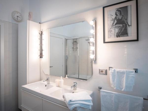 Civico 8 B&B - Appartamento : photo 8 de la chambre appartement 2 chambres