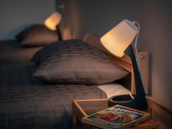 Civico 8 B&B - Appartamento : photo 10 de la chambre appartement 2 chambres