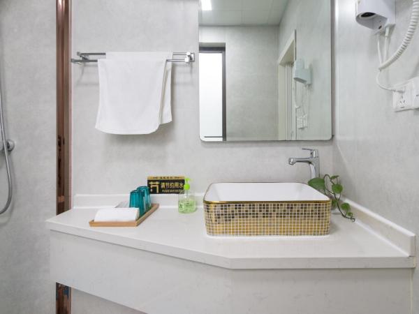 Nancy Guesthouse : photo 3 de la chambre suite en duplex