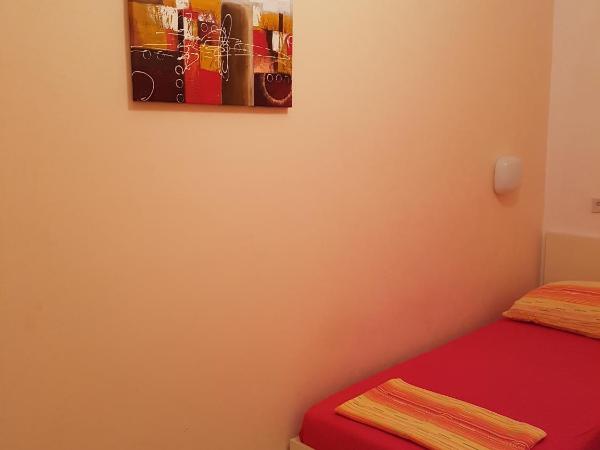 Apartments and Rooms Vesna Novalja : photo 1 de la chambre appartement 1 chambre