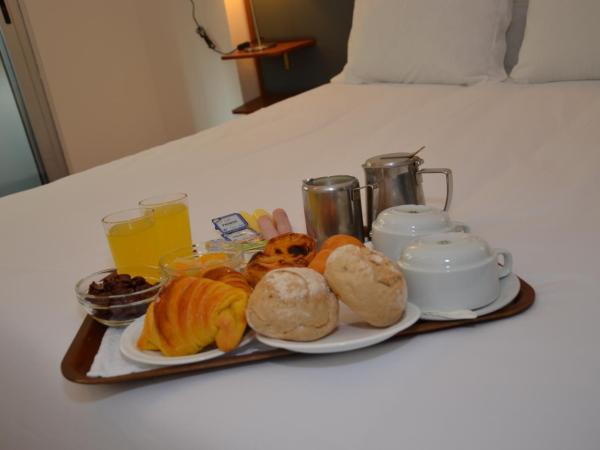 Hotel Girassol : photo 4 de la chambre chambre double Économique