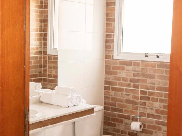 Hotel Jabuticaba : photo 1 de la chambre suite deluxe