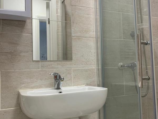 Grand Heights LUXURY Suites : photo 1 de la chambre chambre familiale deluxe