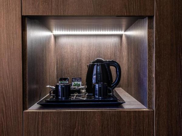 Intelier Palacio San Martin : photo 4 de la chambre room #9073541