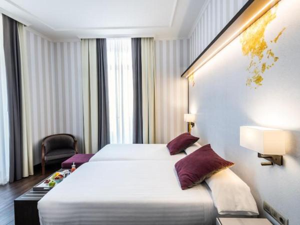 Intelier Palacio San Martin : photo 3 de la chambre room #9073542