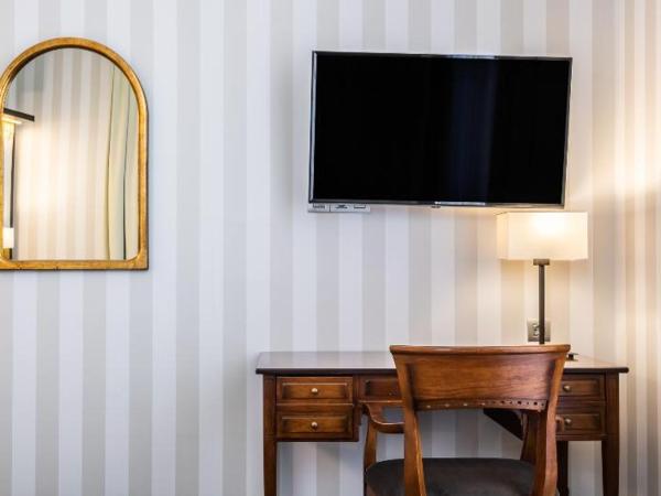 Intelier Palacio San Martin : photo 4 de la chambre room #9073542