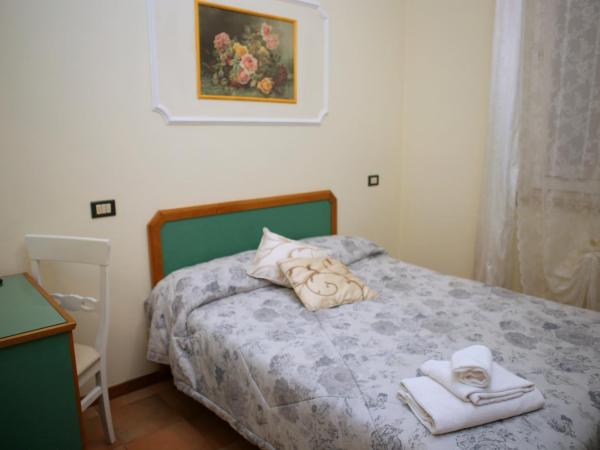 Hotel La Torre : photo 1 de la chambre chambre simple