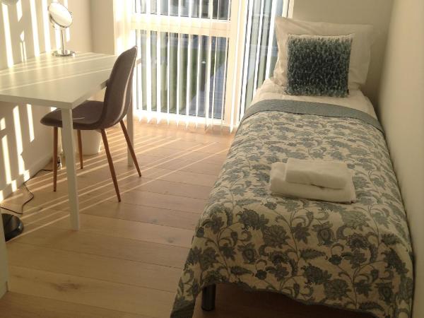 Ana's Bed & Kitchen : photo 4 de la chambre chambre simple