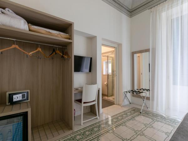 Belmonte102 Esclusive Suites : photo 2 de la chambre chambre double ou lits jumeaux deluxe avec balcon