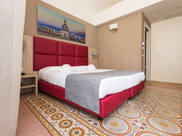 Belmonte102 Esclusive Suites : photo 5 de la chambre chambre double ou lits jumeaux deluxe avec balcon