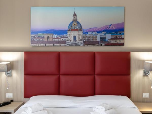 Belmonte102 Esclusive Suites : photo 6 de la chambre chambre double ou lits jumeaux deluxe avec balcon