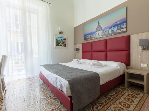 Belmonte102 Esclusive Suites : photo 8 de la chambre chambre double ou lits jumeaux deluxe avec balcon