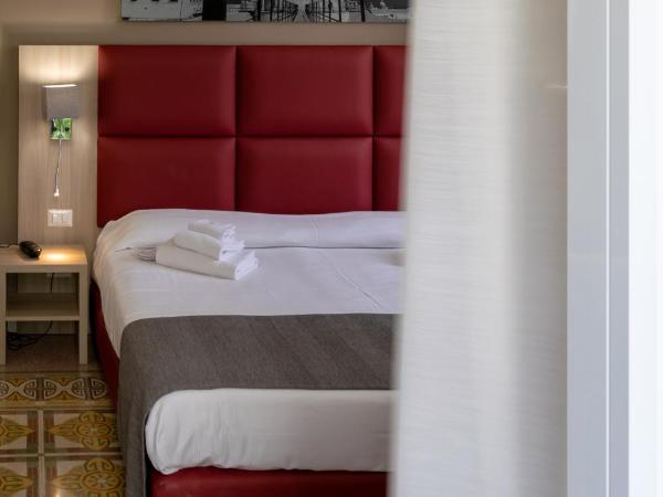 Belmonte102 Esclusive Suites : photo 9 de la chambre chambre double ou lits jumeaux deluxe avec balcon