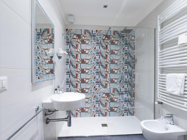 Belmonte102 Esclusive Suites : photo 4 de la chambre suite junior