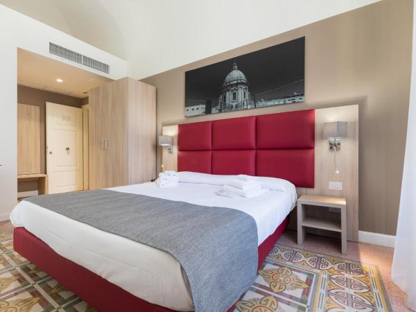 Belmonte102 Esclusive Suites : photo 10 de la chambre chambre double ou lits jumeaux deluxe avec balcon