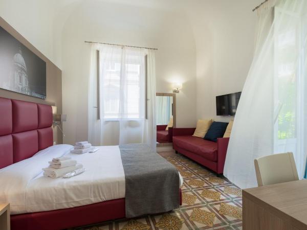 Belmonte102 Esclusive Suites : photo 1 de la chambre suite junior