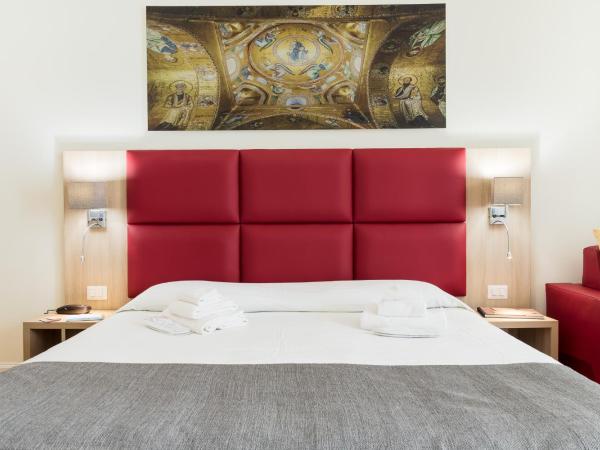 Belmonte102 Esclusive Suites : photo 4 de la chambre suite deluxe