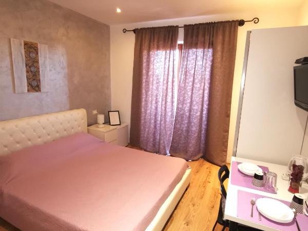 Villa Lamanova : photo 6 de la chambre chambre double