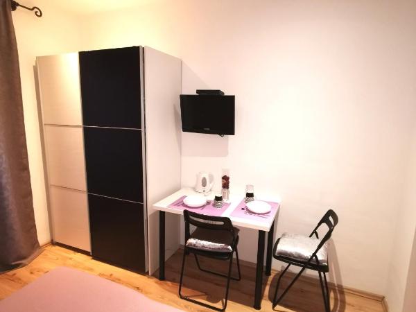 Villa Lamanova : photo 7 de la chambre chambre double