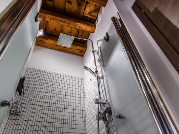 La Bella Verona Wine Suite : photo 2 de la chambre chambre double