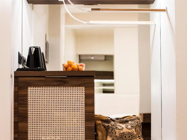 Gaia Athens : photo 9 de la chambre chambre standard - sans vue 