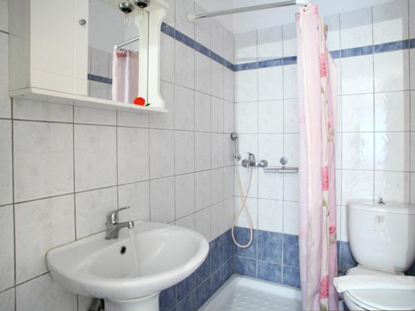 Apartments Avra : photo 7 de la chambre studio (3 adultes)