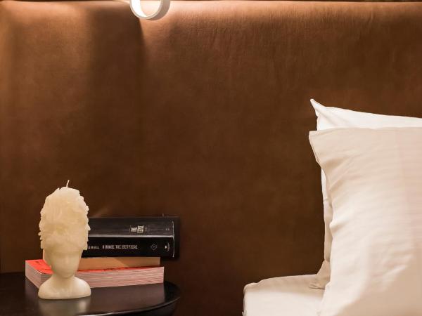 Gaia Athens : photo 8 de la chambre chambre standard - sans vue 