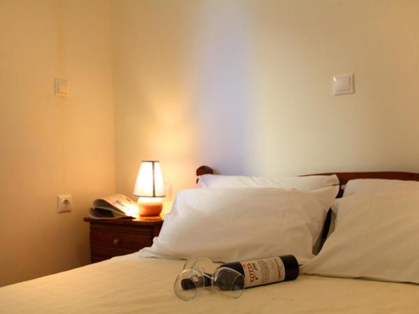 Apartments Avra : photo 6 de la chambre studio (3 adultes)