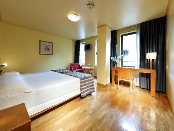 Exe Hotel El Magistral : photo 5 de la chambre room #9450018